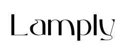 Lamply - logo